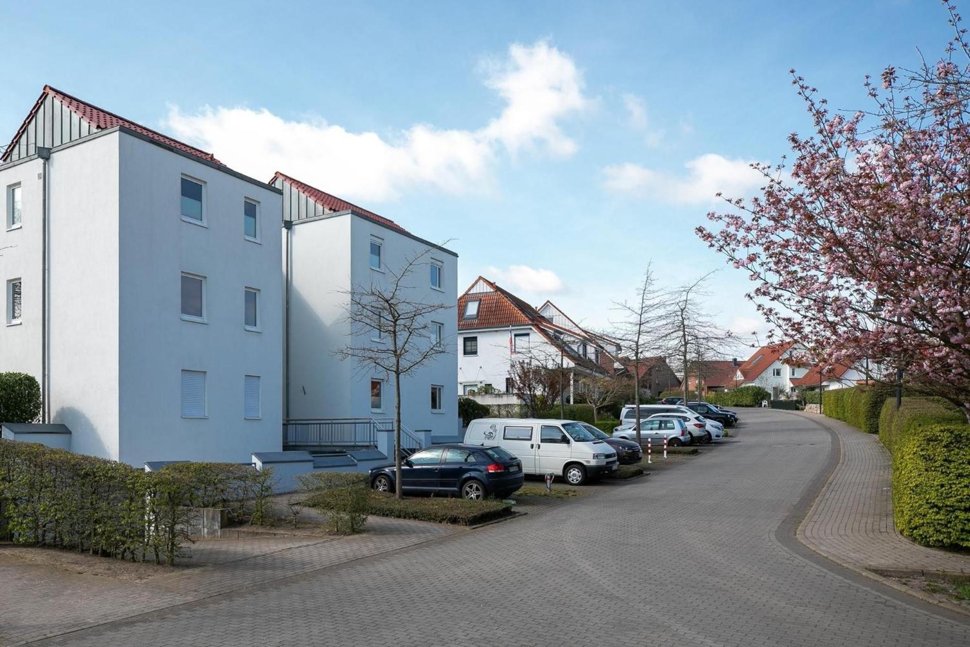 Wohnung 4- Paulsen Scharbeutz Exterior photo